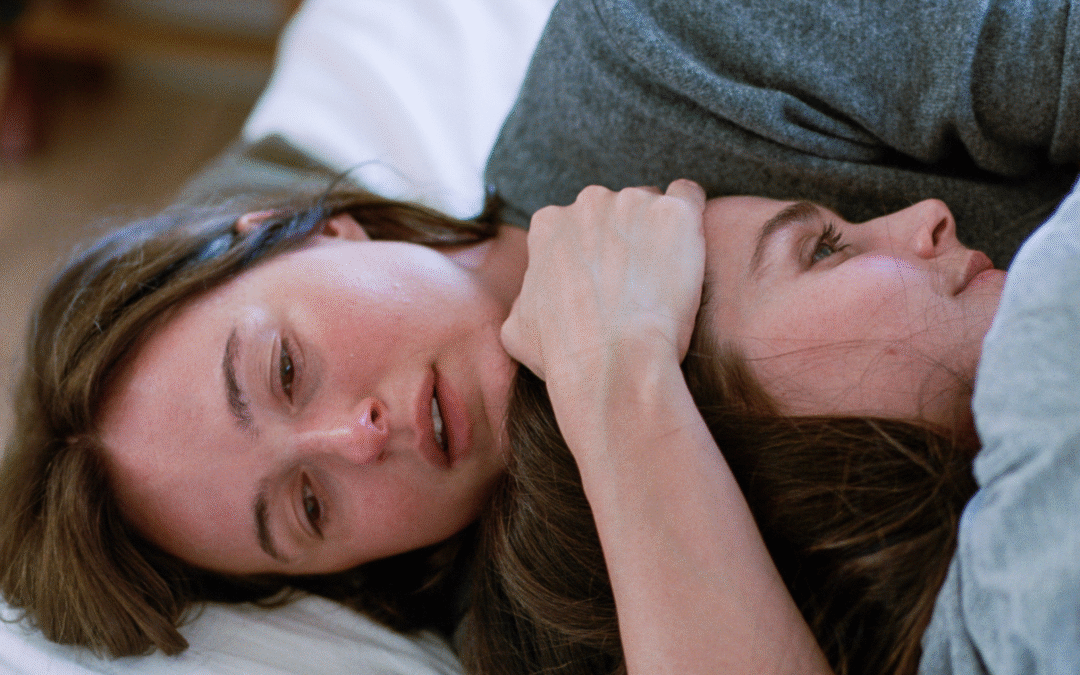 В українських кінотеатрах покажуть оскарівського фаворита «Сентиментальну цінність» з Ренате Рейнсве та Ель Феннінґ