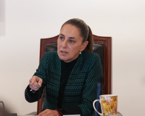 Президентка Мексики Клаудія Шейнбаум зазнала сексуального домагання на вулиці Мехіко