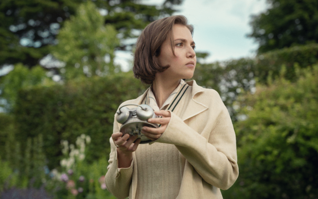 «Люди, які шукають неприємностей, зазвичай їх знаходять». Вийшов тизер серіалу «Сім циферблатів» за романом Агати Крісті