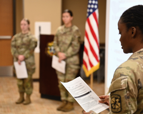 У США десятки жінок звинуватили військового гінеколога у сексуальному насильстві під час гінекологічних оглядів