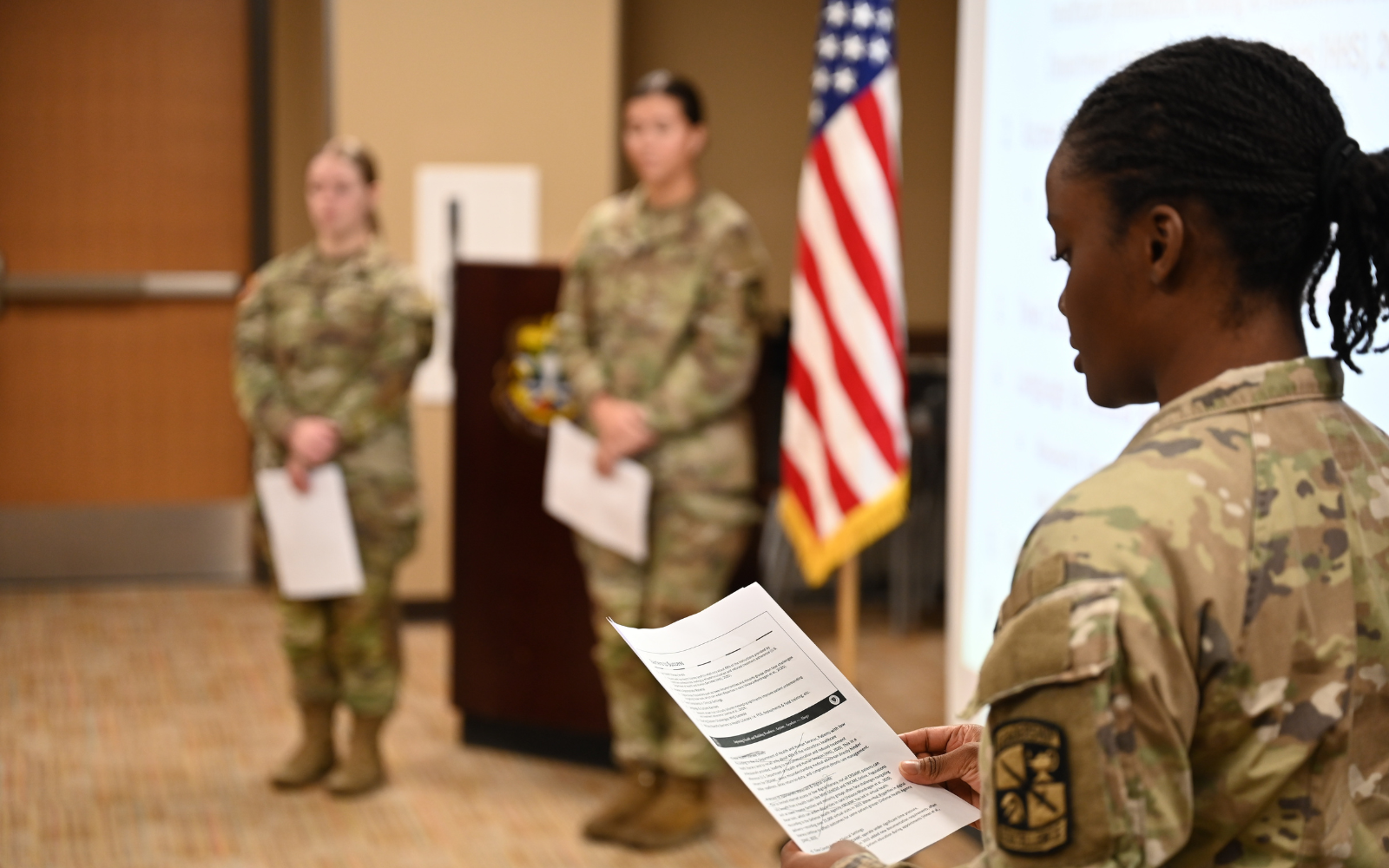 У США десятки жінок звинуватили військового гінеколога у сексуальному насильстві під час гінекологічних оглядів