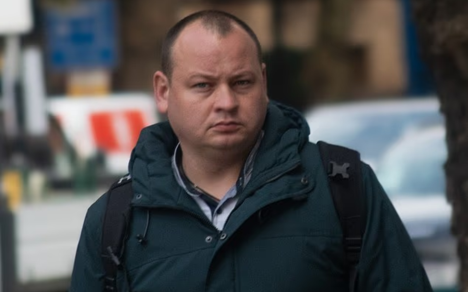 Старший слідчий із Тернополя піддав сексуальному насильству жінку в черзі до вбиральні у Великій Британії