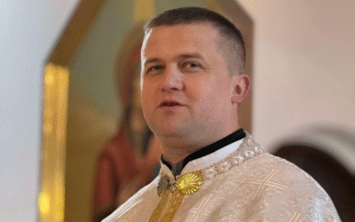 Вісник сексизму 25 «Відбита дичина»: священник УГКЦ спровокував скандал заявою, що відмова народжувати трьох дітей «робить загибель військових даремною»