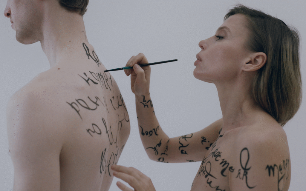 Гурт Ірени Карпи «Фактично Самі» випустив відвертий кліп на пісню «Терен»