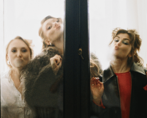 у Малому театрі покажуть виставу Serendipity Марії Шварньової