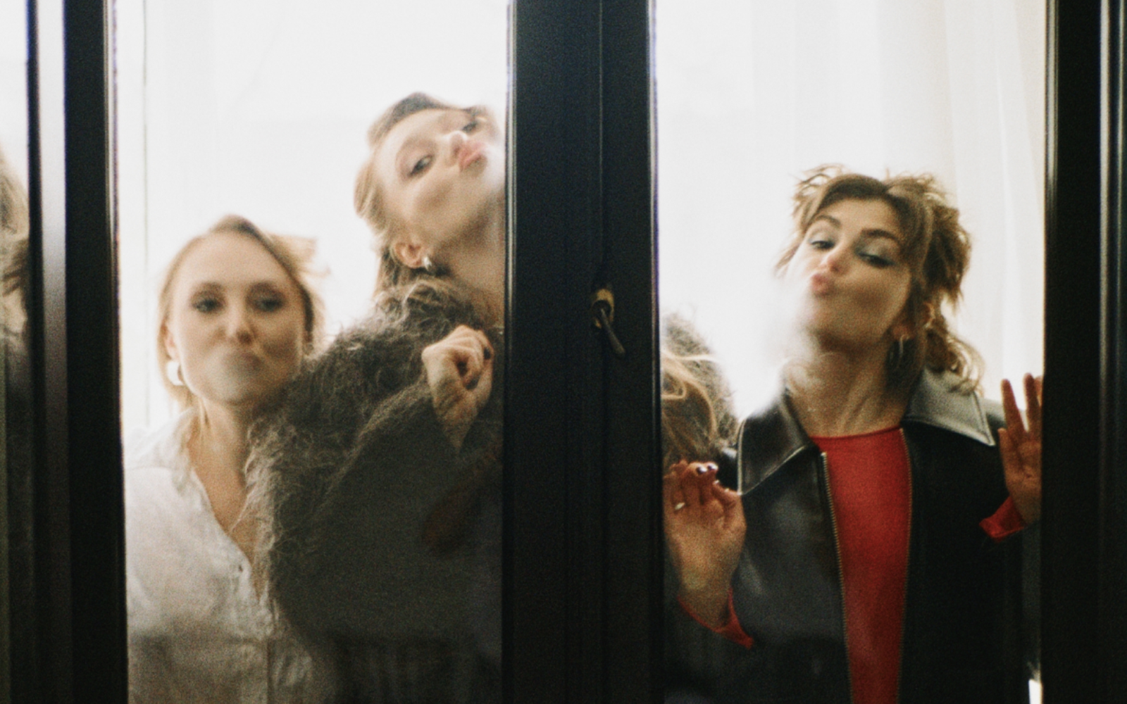 у Малому театрі покажуть виставу Serendipity Марії Шварньової