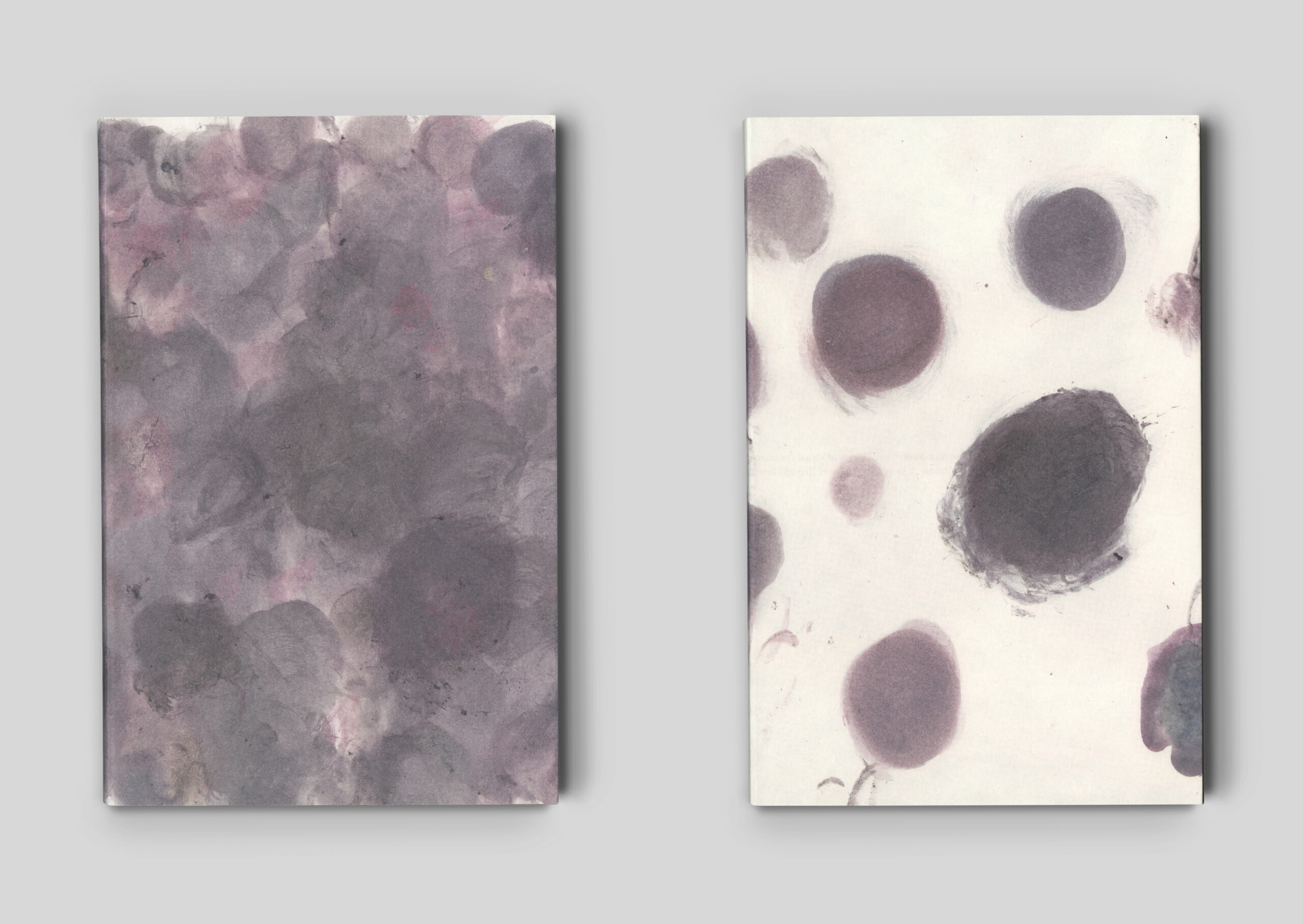 «Я їду додому їсти шовковицю з дерева». Видавництво ist publishing випустило артбук художниці Каті Лесів