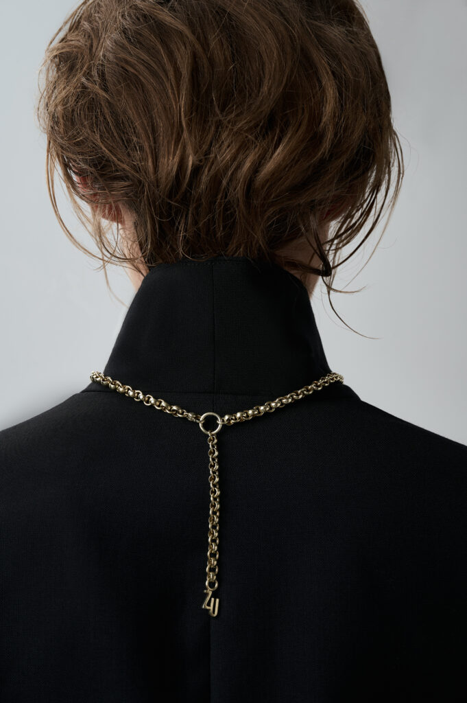 «А чому б і не зробити самій?». Історія ювелірного бренда ZAZAZU