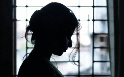 Майже кожна третя жінка у світі протягом свого життя зазнає фізичного або сексуального насильства — звіт ВООЗ