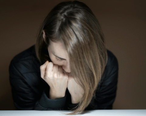 Від початку року Нацполіція зареєструвала понад 103 тисячі заяв про домашнє насильство, найчастіше психологічне