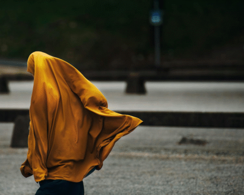 В Ірані жінці, яку видали заміж у 12 років, загрожує страта за вбивство чоловіка: для порятунку треба сплатити понад 100 тисяч доларів