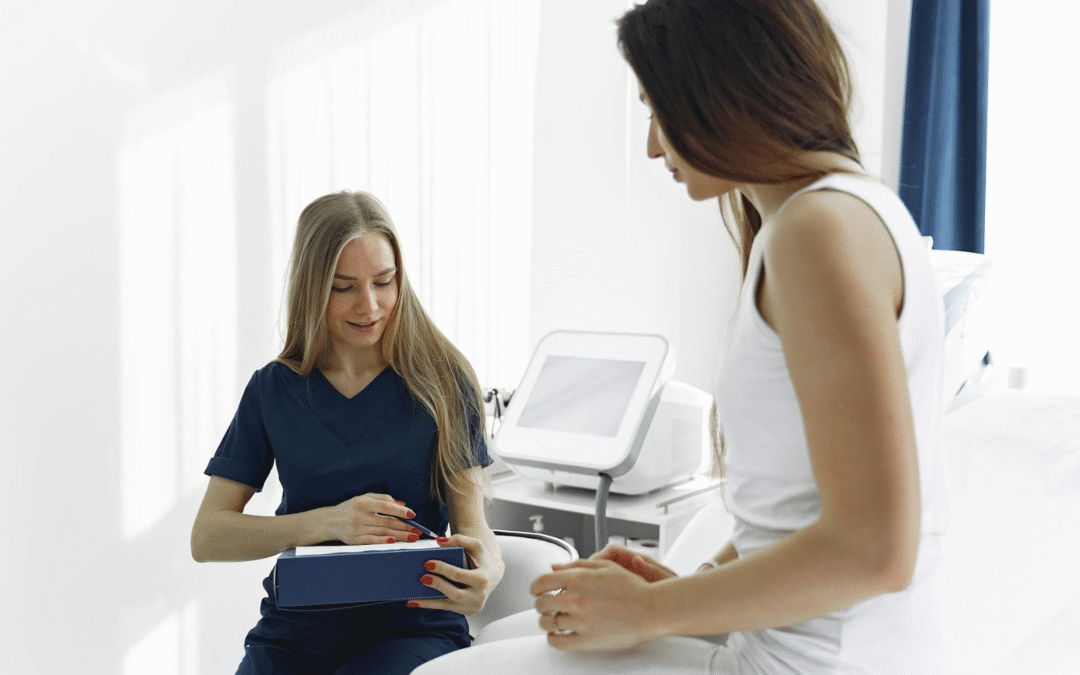 ВООЗ випустила перші глобальні рекомендації щодо боротьби з безпліддям