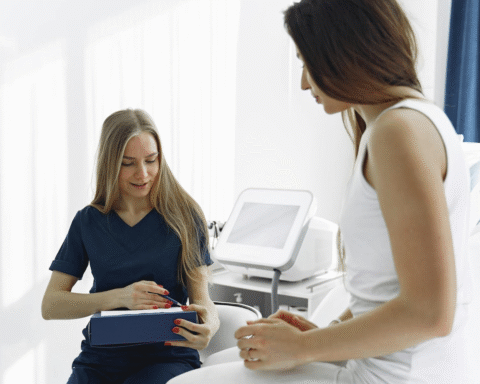 ВООЗ випустила перші глобальні рекомендації щодо боротьби з безпліддям