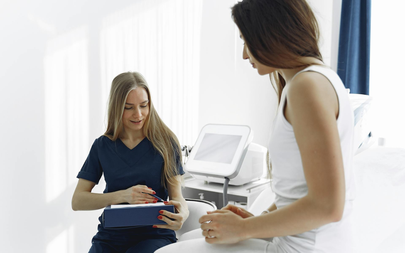 ВООЗ випустила перші глобальні рекомендації щодо боротьби з безпліддям