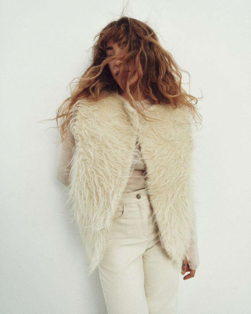 Ліжники та гуні: Як бренд вовняних виробів Gushka відроджує українську культуру та ремесла