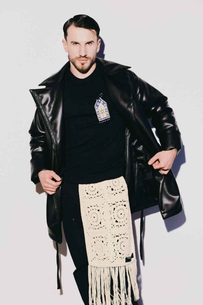 Від небажання прокидатися вранці до успішного бренда, що залучає мільйон гривень на розвиток: Історія YANKOVSKA BRAND