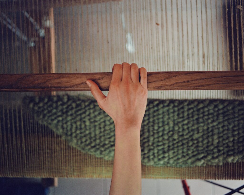 Ліжники та гуні: Як бренд вовняних виробів Gushka відроджує українську культуру та ремесла