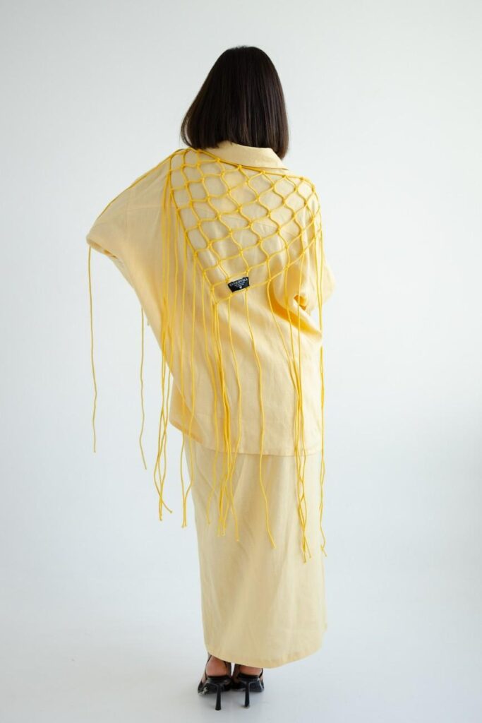 Від небажання прокидатися вранці до успішного бренда, що залучає мільйон гривень на розвиток: Історія YANKOVSKA BRAND