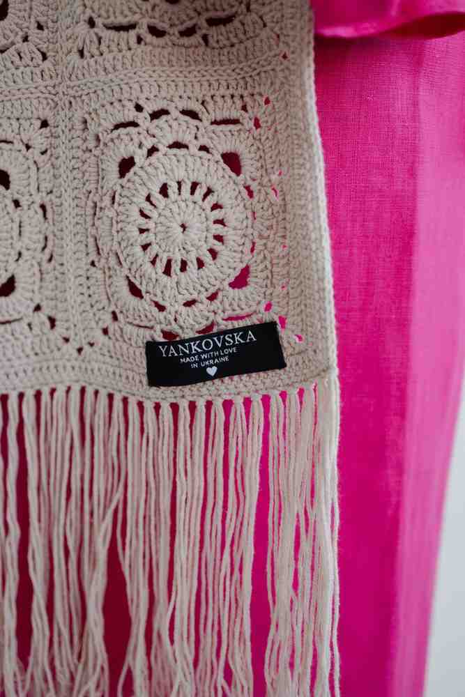 Від небажання прокидатися вранці до успішного бренда, що залучає мільйон гривень на розвиток: Історія YANKOVSKA BRAND