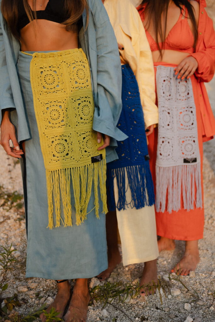 Від небажання прокидатися вранці до успішного бренда, що залучає мільйон гривень на розвиток: Історія YANKOVSKA BRAND