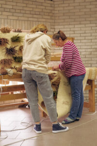 Ліжники та гуні: Як бренд вовняних виробів Gushka відроджує українську культуру та ремесла