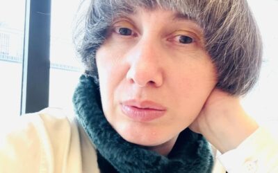 Українська художниця Алевтина Кахідзе очолила Київський художній ліцей імені Тараса Шевченка. Чому в соцмережах критикують призначення