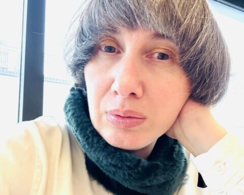 Алевтина Кахідзе