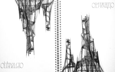 Подорож у часі та ідентичності: у Києві покажуть виставу «Орландо» за романом Вірджинії Вулф