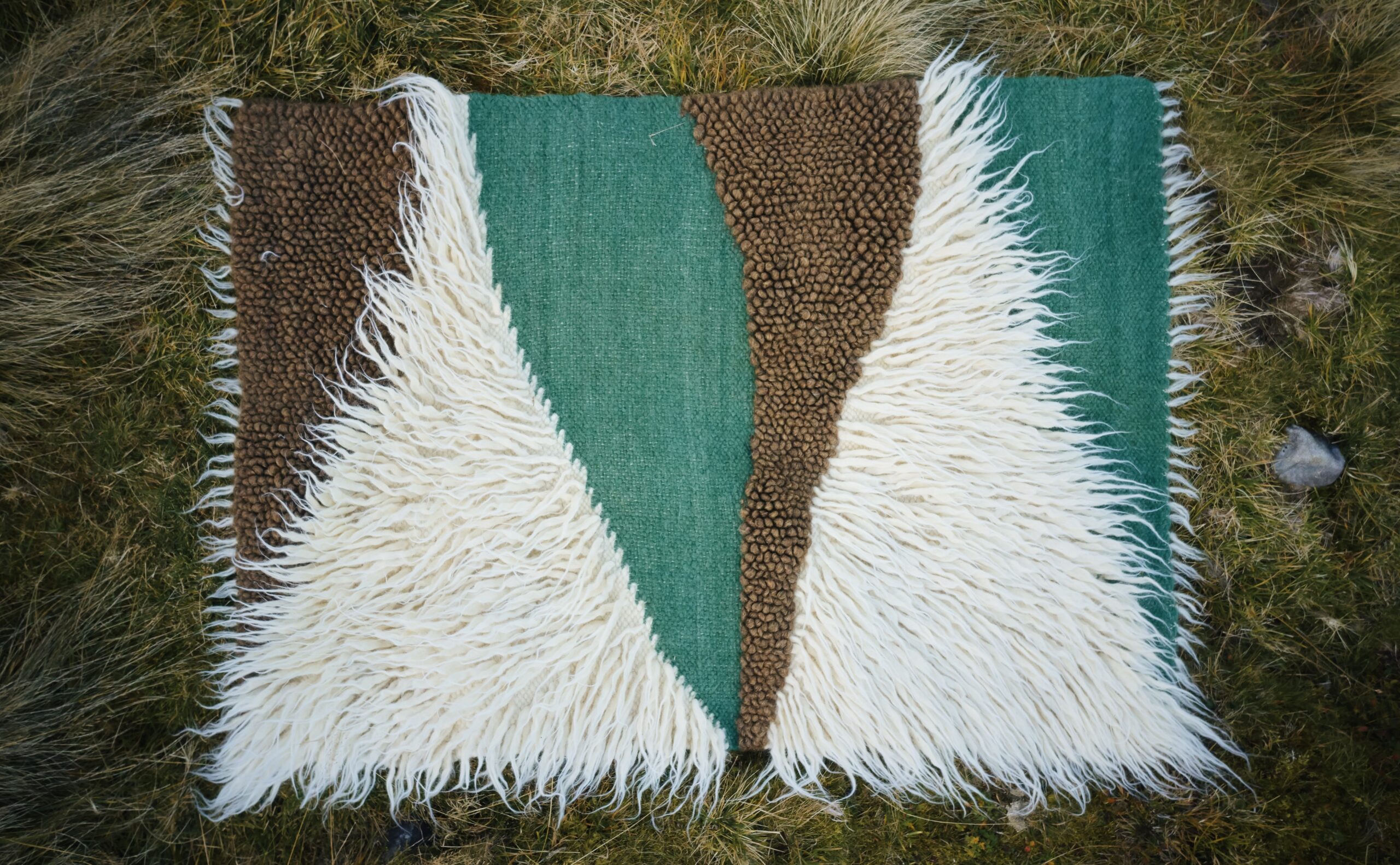 Ліжники та гуні: Як бренд вовняних виробів Gushka відроджує українську культуру та ремесла