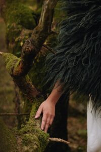 Ліжники та гуні: Як бренд вовняних виробів Gushka відроджує українську культуру та ремесла