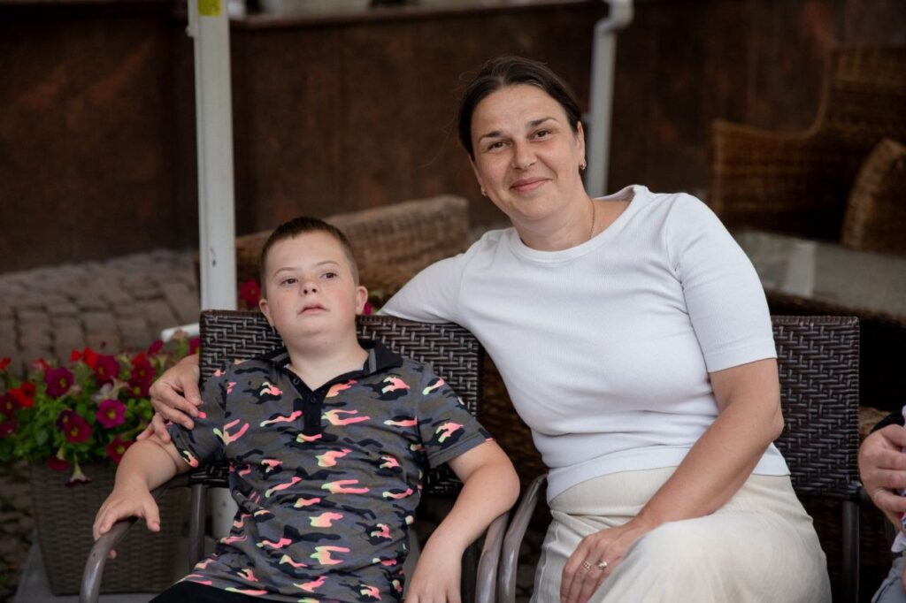 Ті, котрі просто не можуть по-іншому 