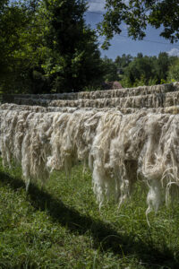 Ліжники та гуні: Як бренд вовняних виробів Gushka відроджує українську культуру та ремесла