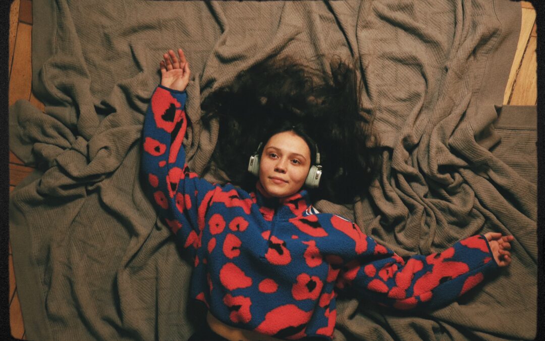 Це — зайве: «Дикий театр» запускає аудіовиставу для особистого перезавантаження