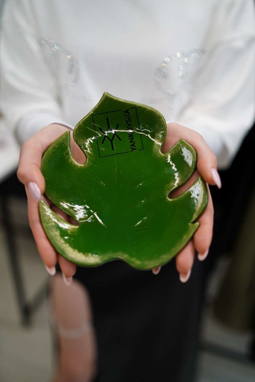 Від небажання прокидатися вранці до успішного бренда, що залучає мільйон гривень на розвиток: Історія YANKOVSKA BRAND