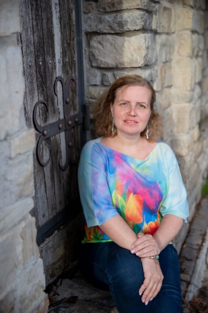 Ті, котрі просто не можуть по-іншому 