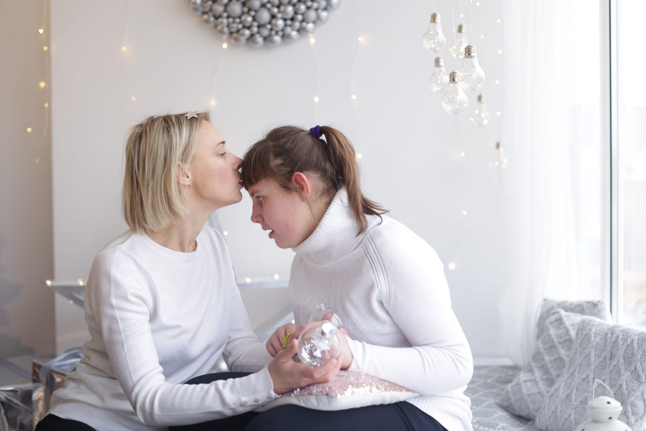 Ті, котрі просто не можуть по-іншому 