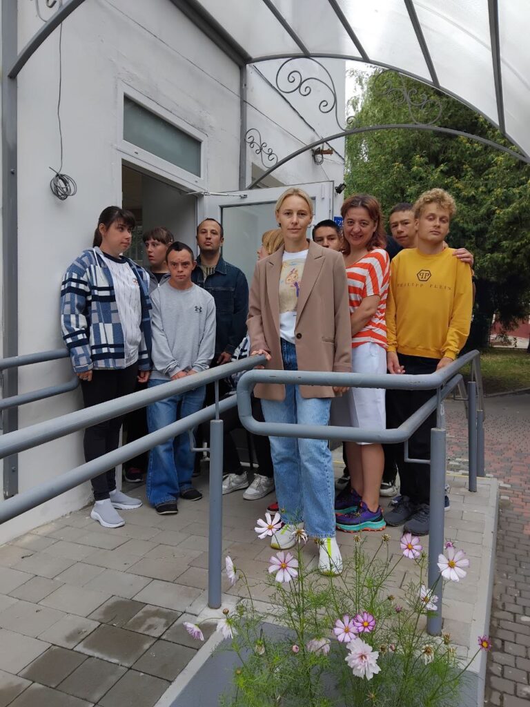 Ті, котрі просто не можуть по-іншому 