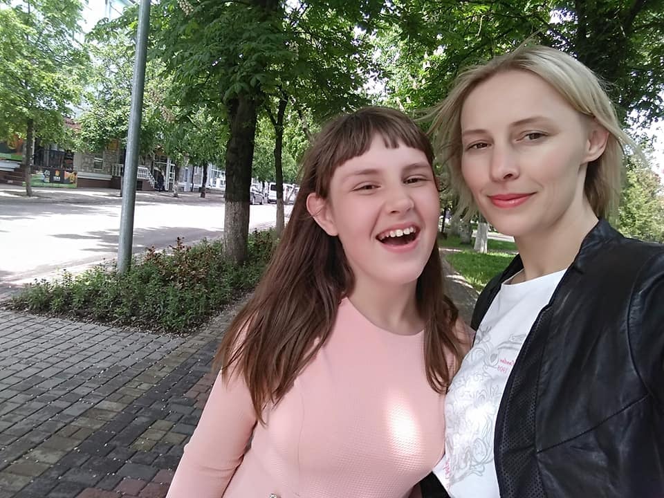 Ті, котрі просто не можуть по-іншому 