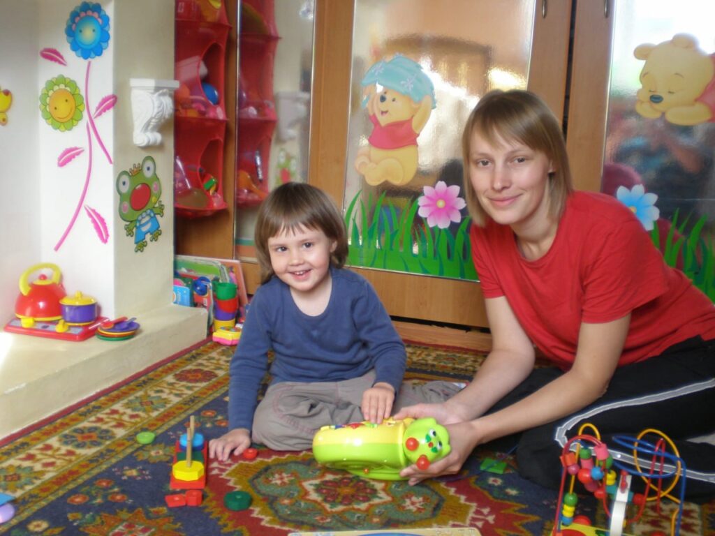 Ті, котрі просто не можуть по-іншому 