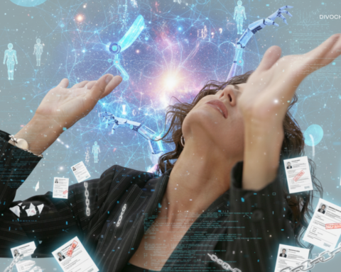 Дослідники виявили упередження ШІ щодо старших жінок, чим це загрожує