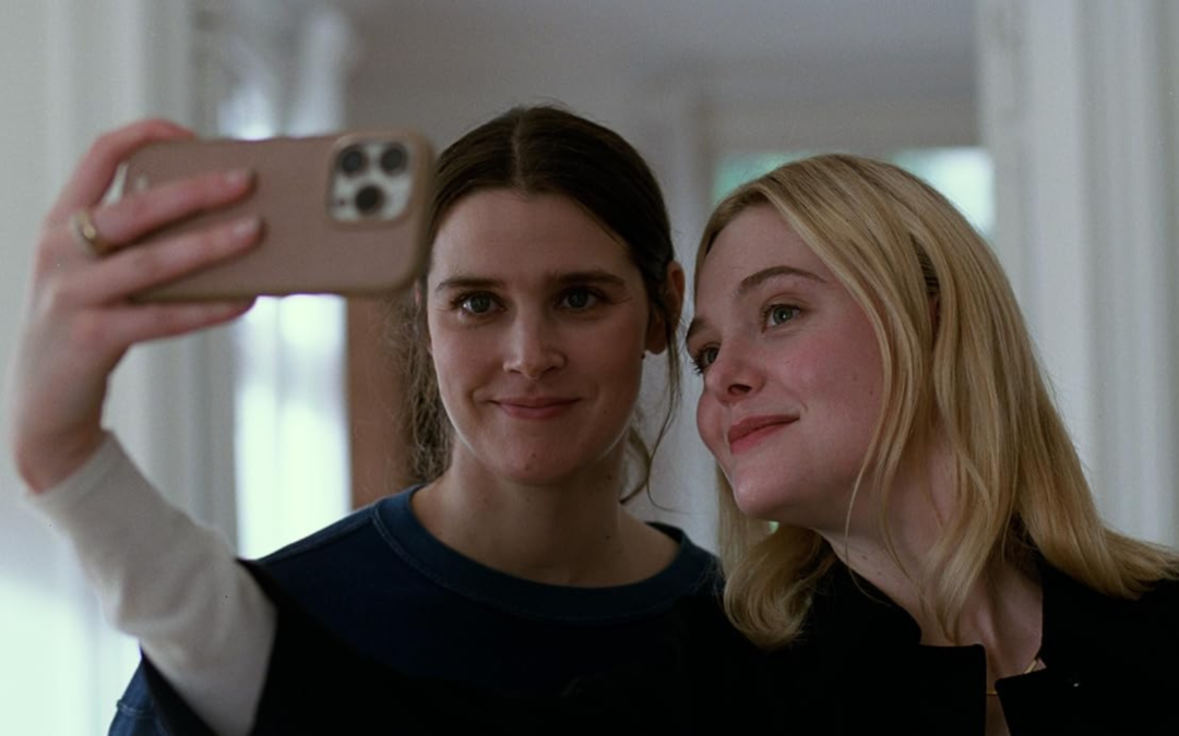 Сестринство, що тримає дім: Огляд фільму «Сентиментальна цінність»