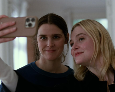 Огляд на фільм Сентиментальна цінність Йоакіма Трієра