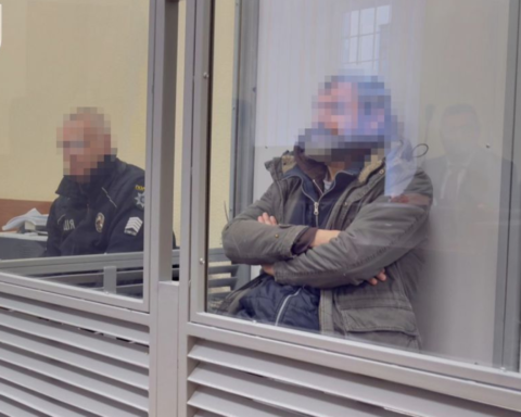 Печерський суд залишив під вартою колишнього директора Молодого театру Андрія Білоуса, підозрюваного у сексуальному насильстві