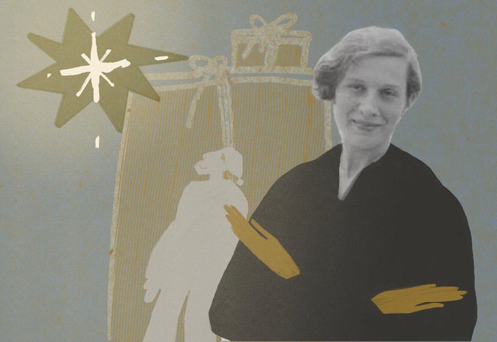 Чи це завтра Різдво? Оповідання Софії Яблонської 