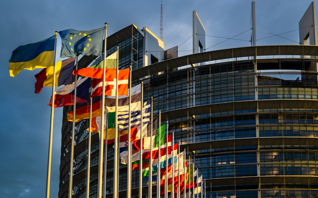 Європарламент підтримав створення фонду для доступу жінок до безпечних абортів у ЄС — резолюція