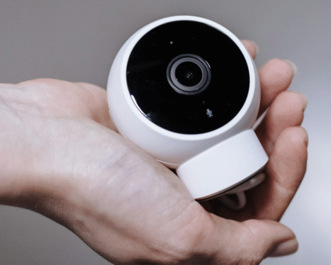 У Південній Кореї викрили хакерів, які зламували домашні камери спостереження та продавали секс-відео