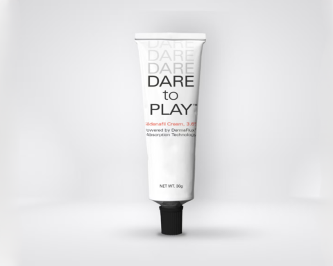 У США створили жіночу Віагру у вигляду крему