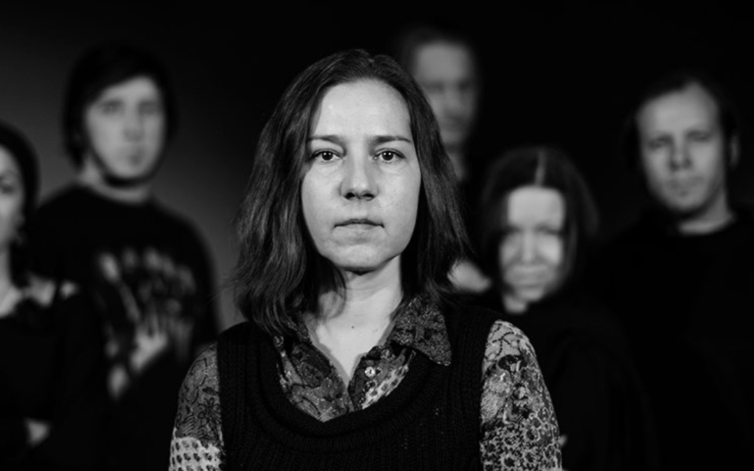 У Харкові на честь засновниці театру «Арабески» Світлани Олешко хочуть назвати вулицю