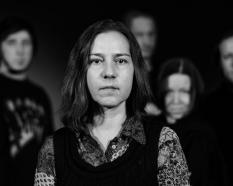 У Харкові на честь засновниці театру Арабески Світлани Олешко хочуть перейменувати вулицю