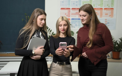 Вісник сексизму 17 Кількість офлайн-нападів на журналісток та активісток зросла більш ніж удвічі з 2020 року — звіт «ООН-Жінки» щодо онлайн-насильства